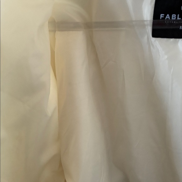 Fabletics Jacket size M - Picture 4 of 7